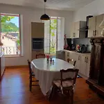 Au Coeur De Chalabre, Bastide Medievale, Pres Du De Montbel شقة *