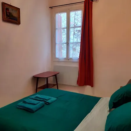 Apartmán Au Coeur De Chalabre, Bastide Medievale, Pres Du De Montbel *